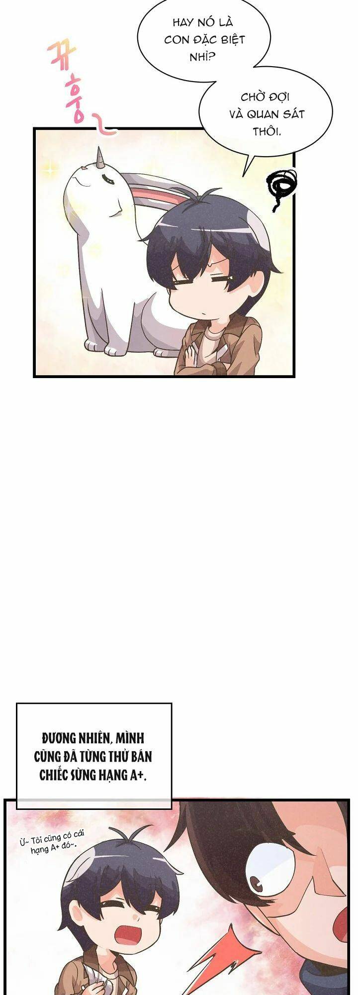 Tôi Trở Thành Một Nông Dân Chapter 15 - Trang 2