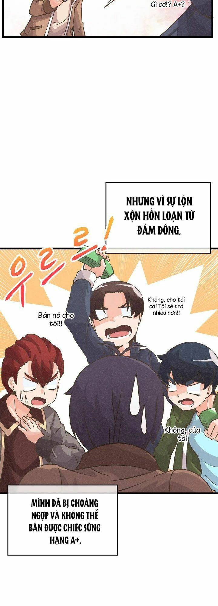 Tôi Trở Thành Một Nông Dân Chapter 15 - Trang 2