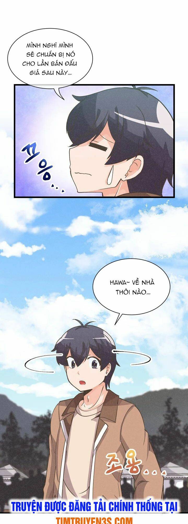 Tôi Trở Thành Một Nông Dân Chapter 15 - Trang 2