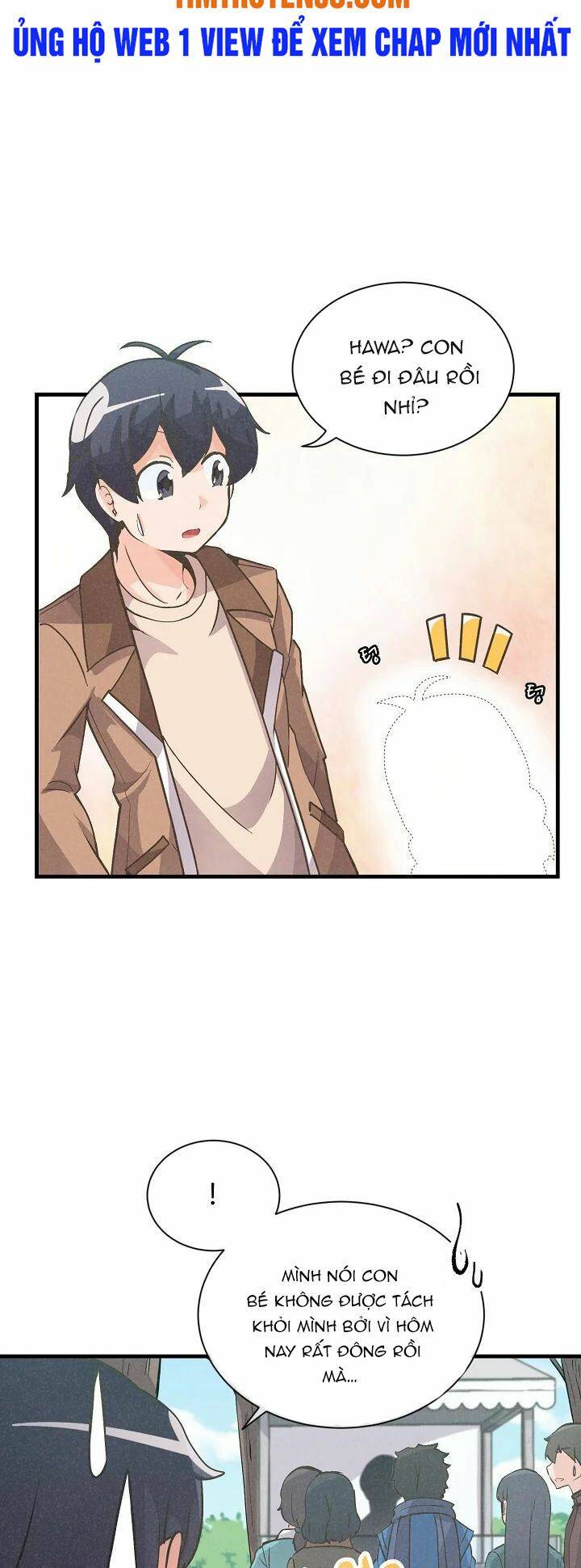 Tôi Trở Thành Một Nông Dân Chapter 15 - Trang 2