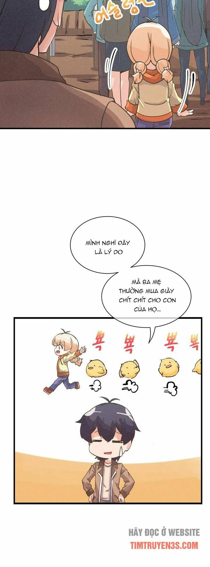 Tôi Trở Thành Một Nông Dân Chapter 15 - Trang 2