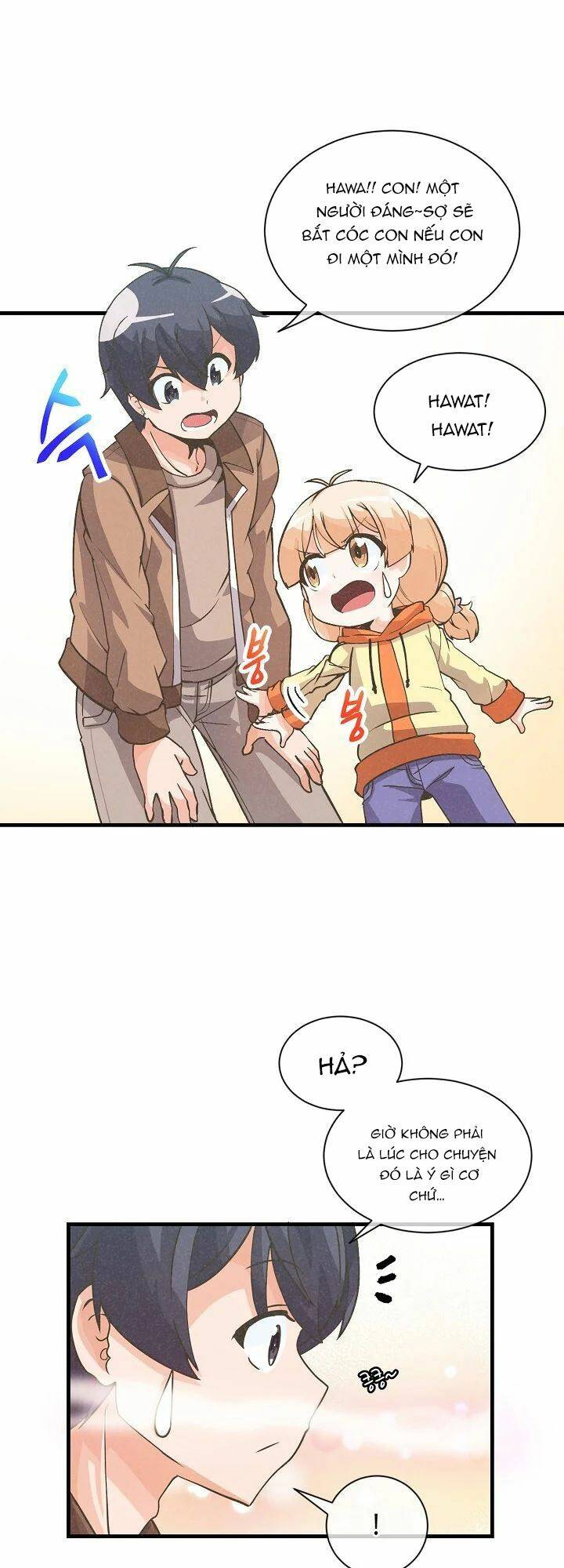 Tôi Trở Thành Một Nông Dân Chapter 15 - Trang 2