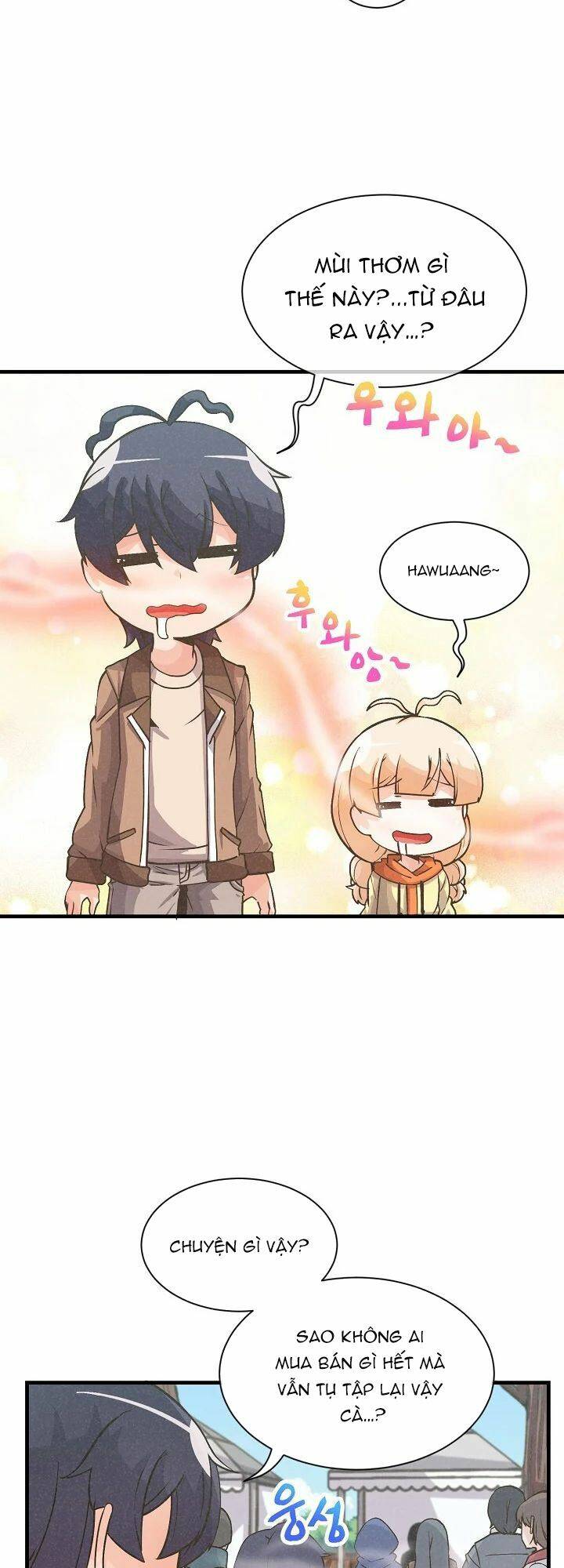 Tôi Trở Thành Một Nông Dân Chapter 15 - Trang 2