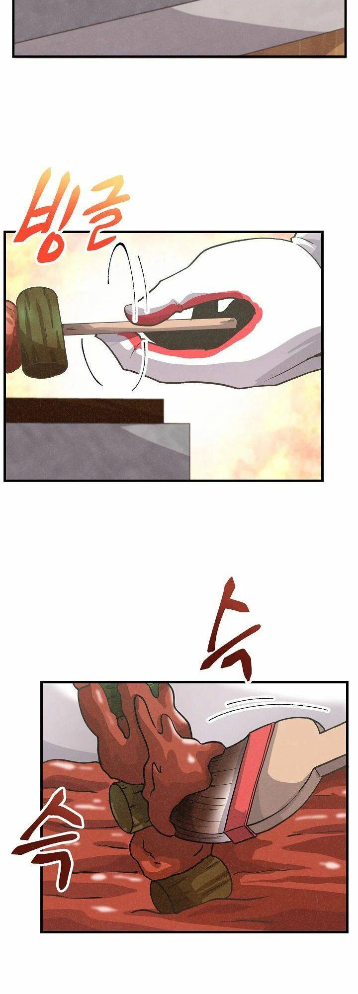 Tôi Trở Thành Một Nông Dân Chapter 15 - Trang 2