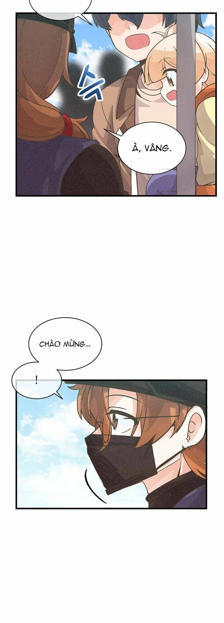 Tôi Trở Thành Một Nông Dân Chapter 15 - Trang 2