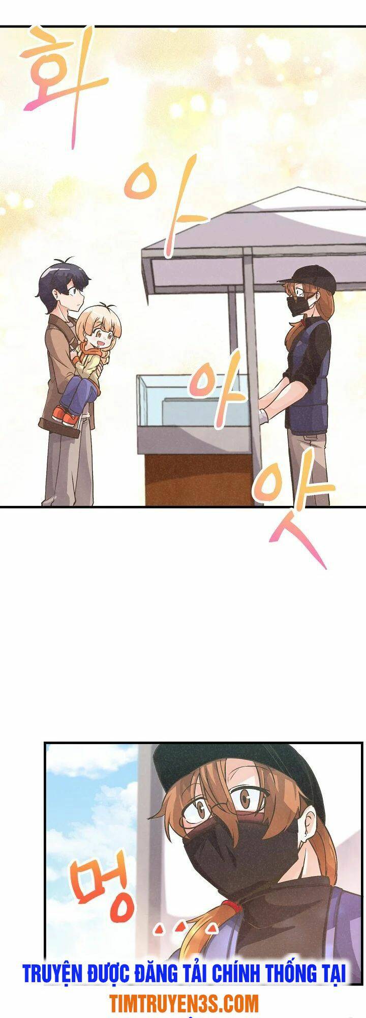 Tôi Trở Thành Một Nông Dân Chapter 15 - Trang 2