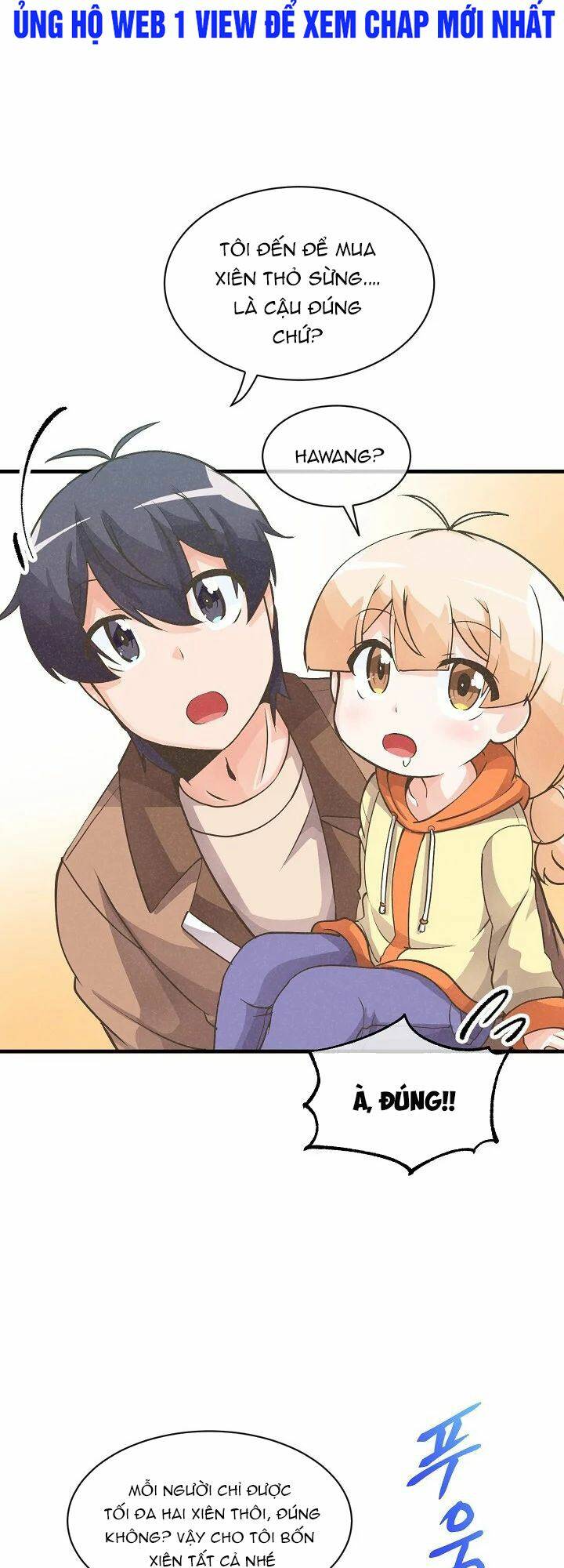 Tôi Trở Thành Một Nông Dân Chapter 15 - Trang 2