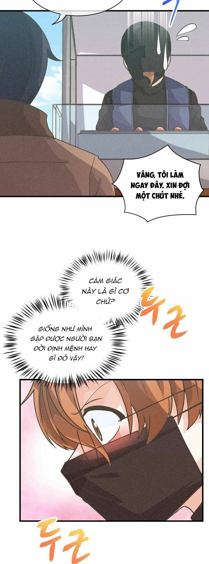 Tôi Trở Thành Một Nông Dân Chapter 15 - Trang 2