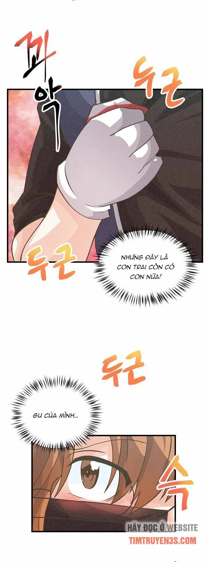 Tôi Trở Thành Một Nông Dân Chapter 15 - Trang 2