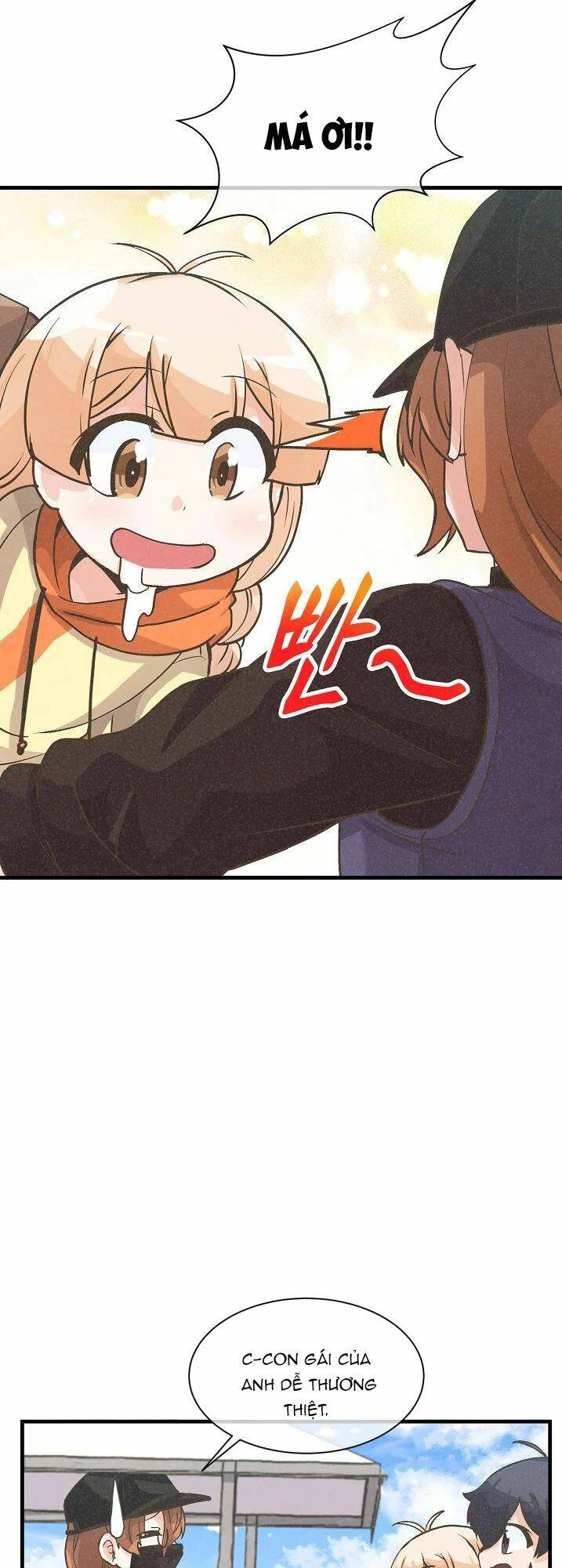 Tôi Trở Thành Một Nông Dân Chapter 15 - Trang 2