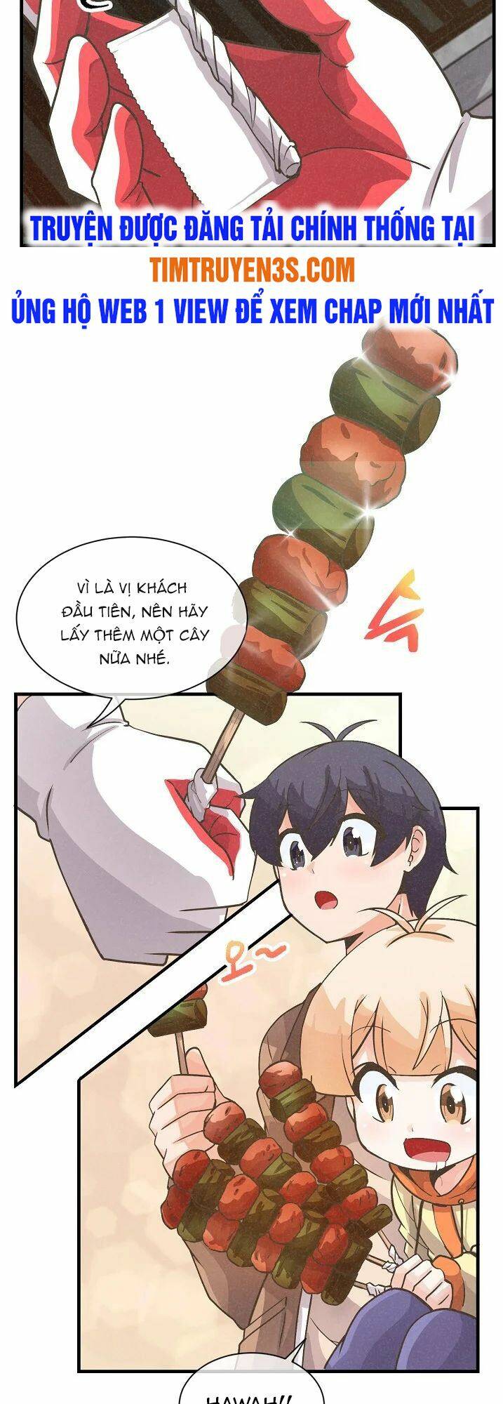 Tôi Trở Thành Một Nông Dân Chapter 15 - Trang 2