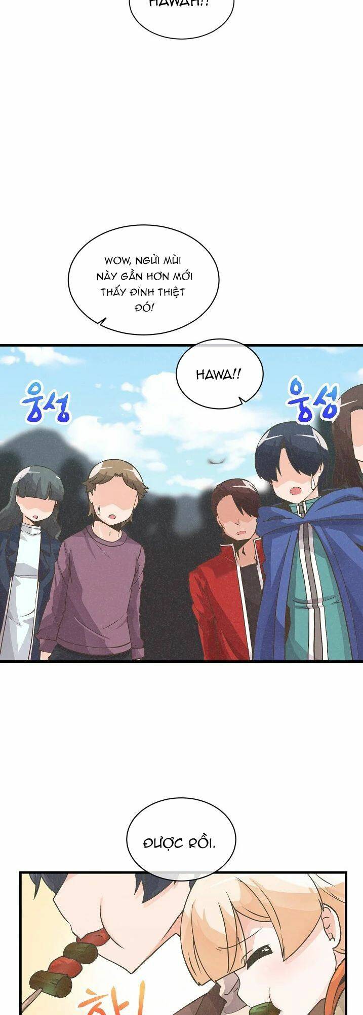 Tôi Trở Thành Một Nông Dân Chapter 15 - Trang 2