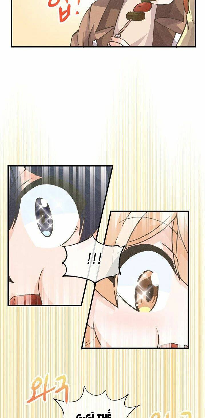 Tôi Trở Thành Một Nông Dân Chapter 15 - Trang 2