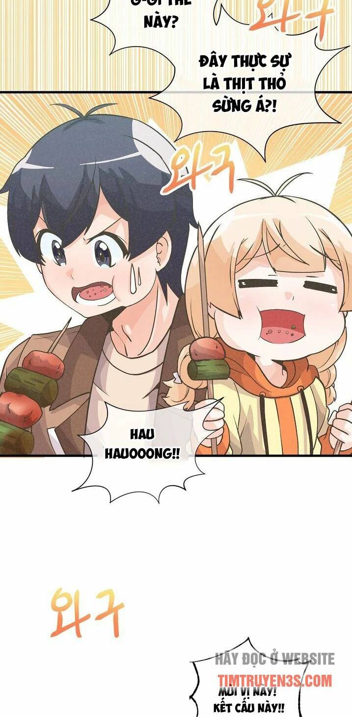 Tôi Trở Thành Một Nông Dân Chapter 15 - Trang 2