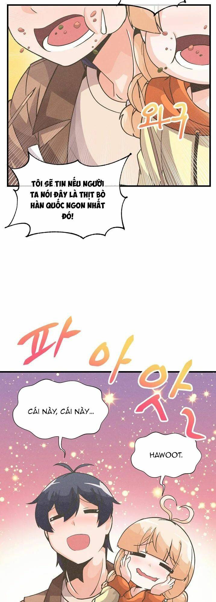 Tôi Trở Thành Một Nông Dân Chapter 15 - Trang 2