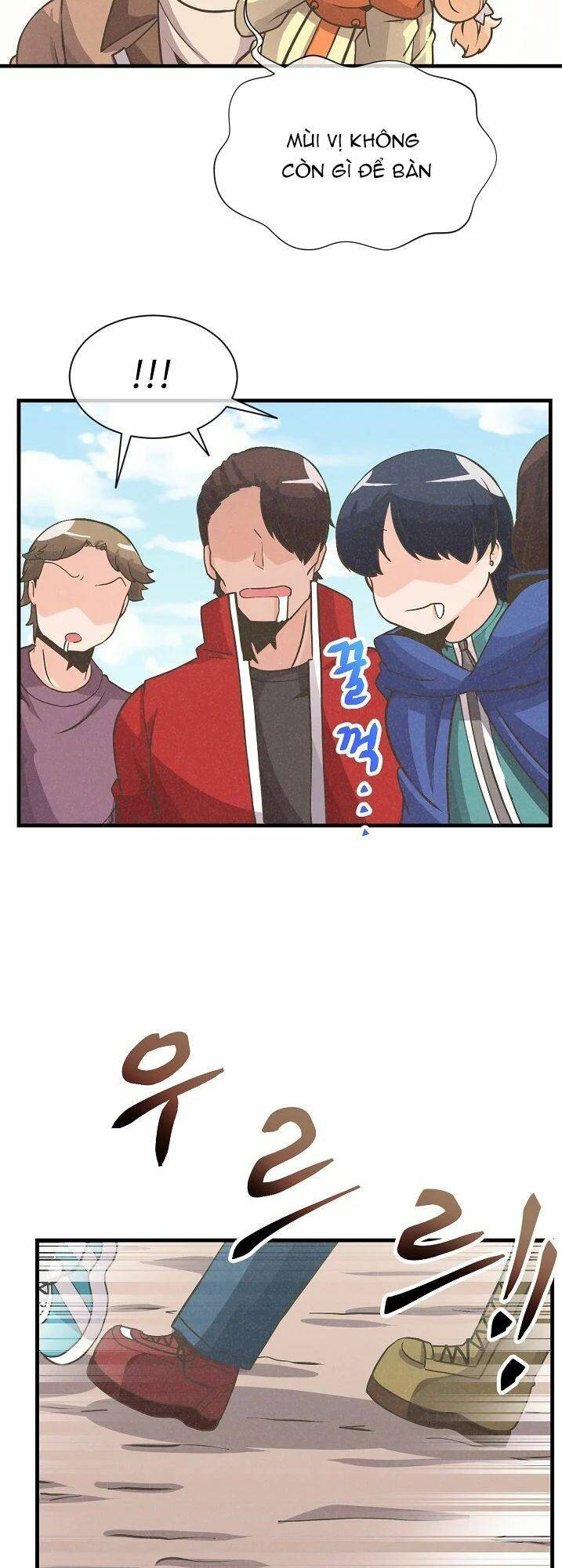 Tôi Trở Thành Một Nông Dân Chapter 15 - Trang 2