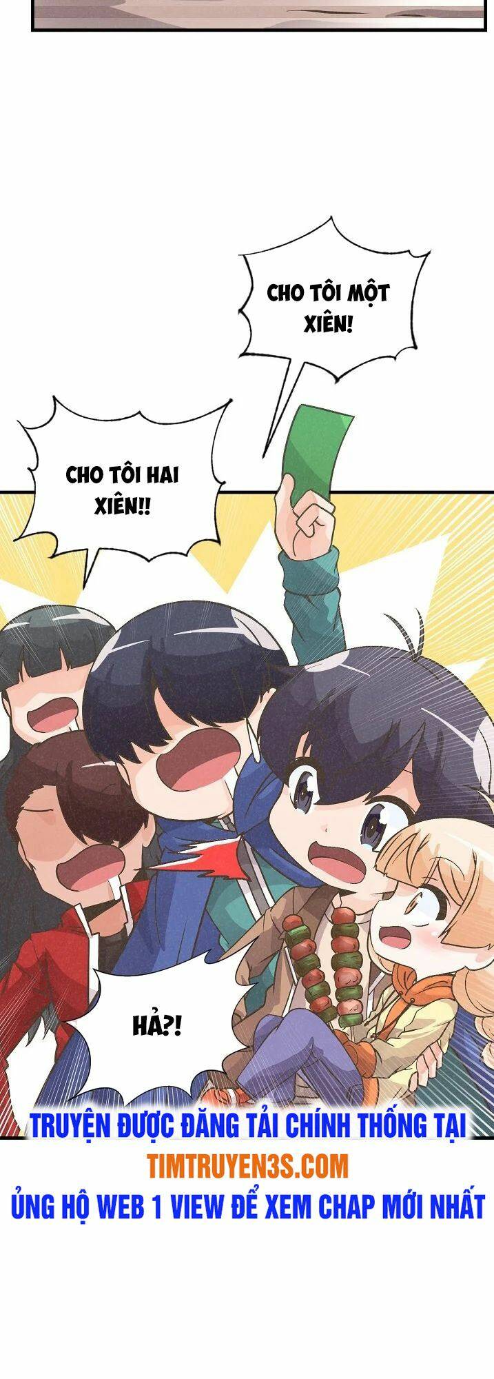 Tôi Trở Thành Một Nông Dân Chapter 15 - Trang 2