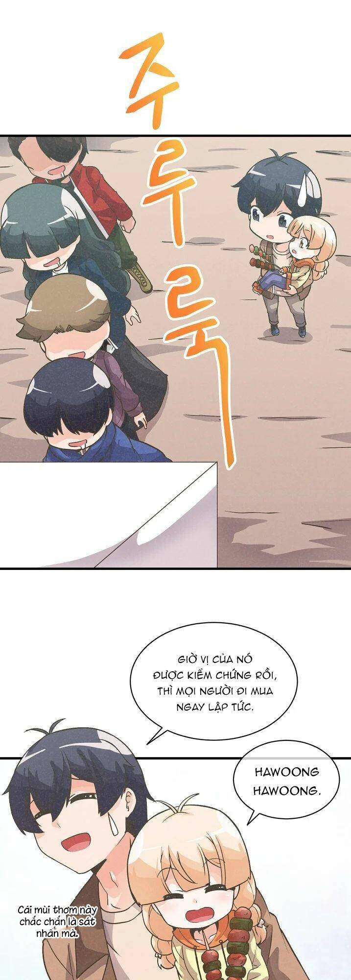 Tôi Trở Thành Một Nông Dân Chapter 15 - Trang 2