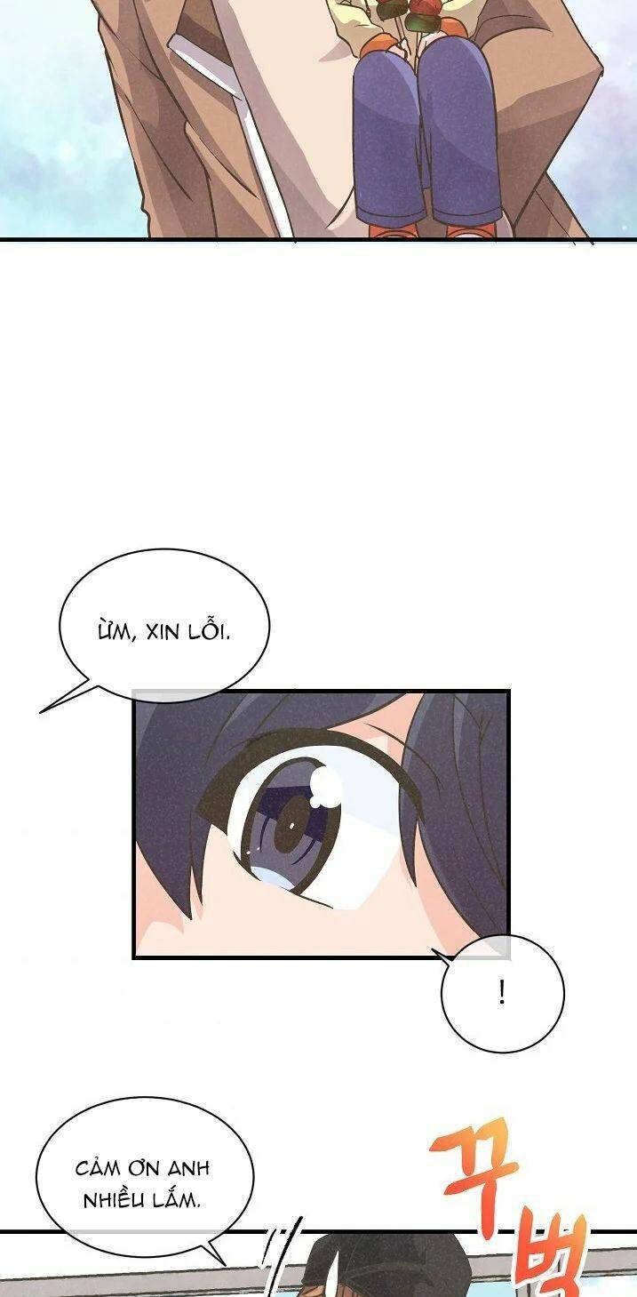 Tôi Trở Thành Một Nông Dân Chapter 15 - Trang 2