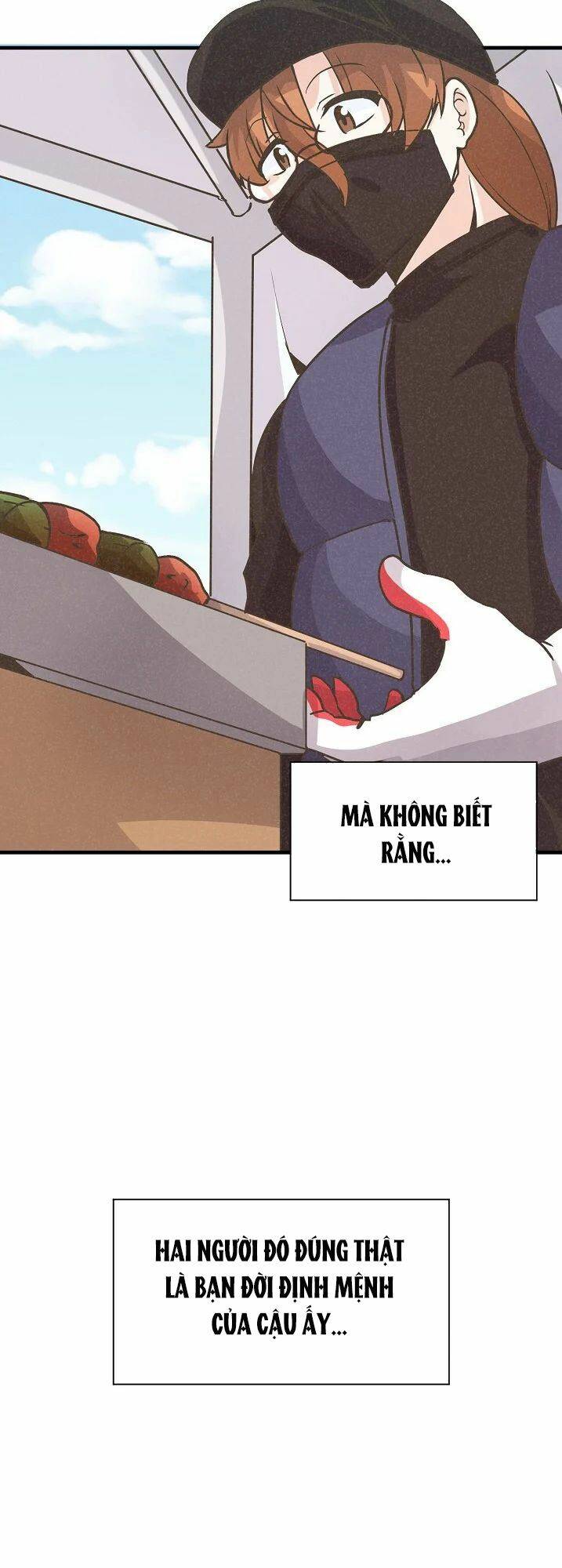 Tôi Trở Thành Một Nông Dân Chapter 15 - Trang 2