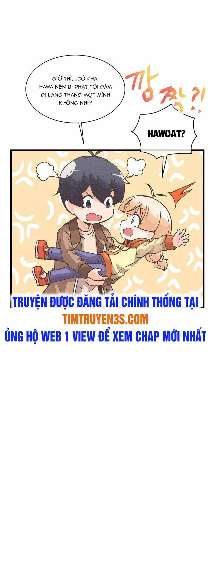 Tôi Trở Thành Một Nông Dân Chapter 15 - Trang 2