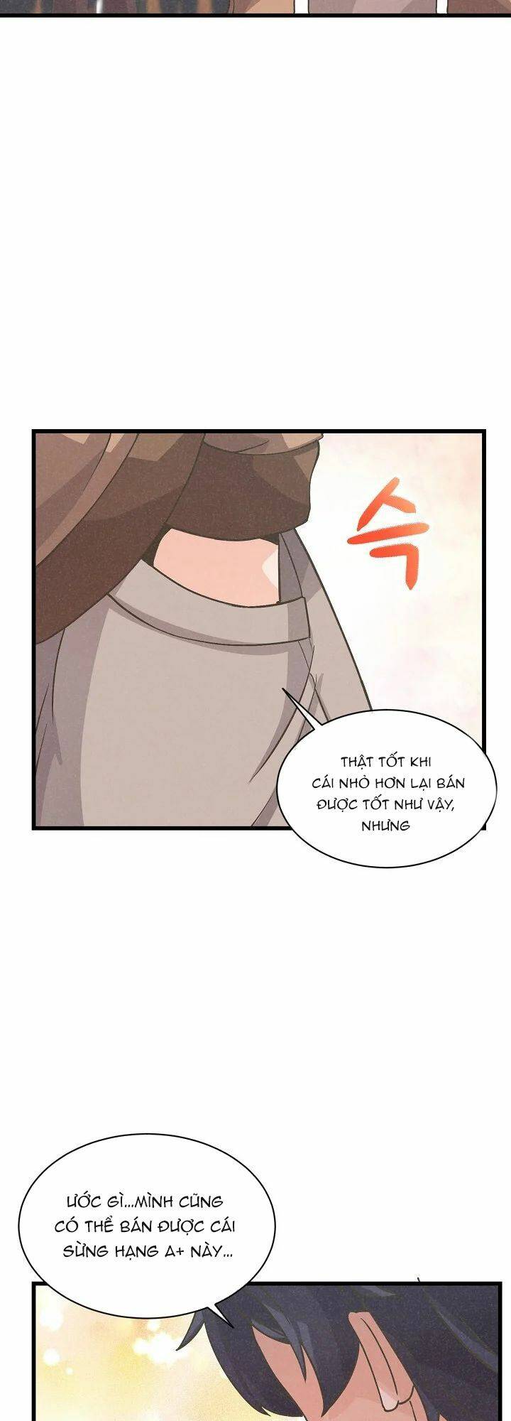 Tôi Trở Thành Một Nông Dân Chapter 15 - Trang 2