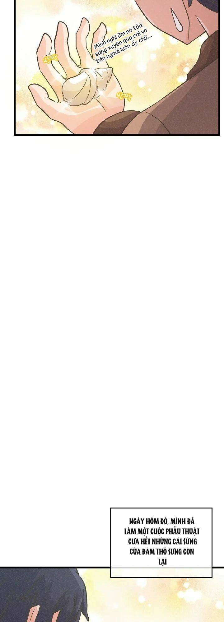 Tôi Trở Thành Một Nông Dân Chapter 15 - Trang 2