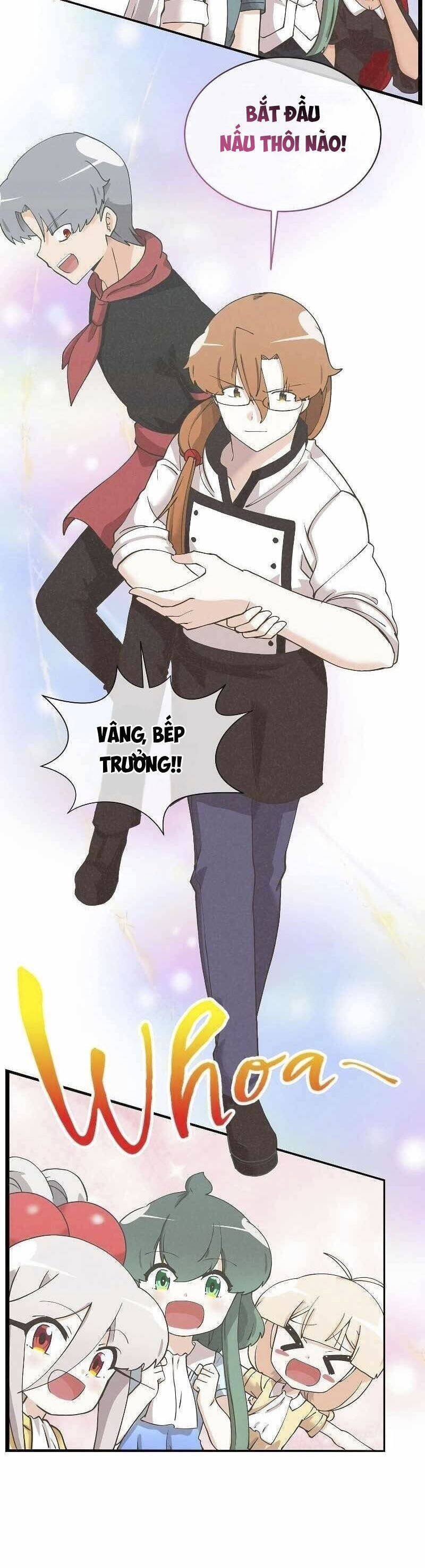 Tôi Trở Thành Một Nông Dân Chapter 150 - Trang 2