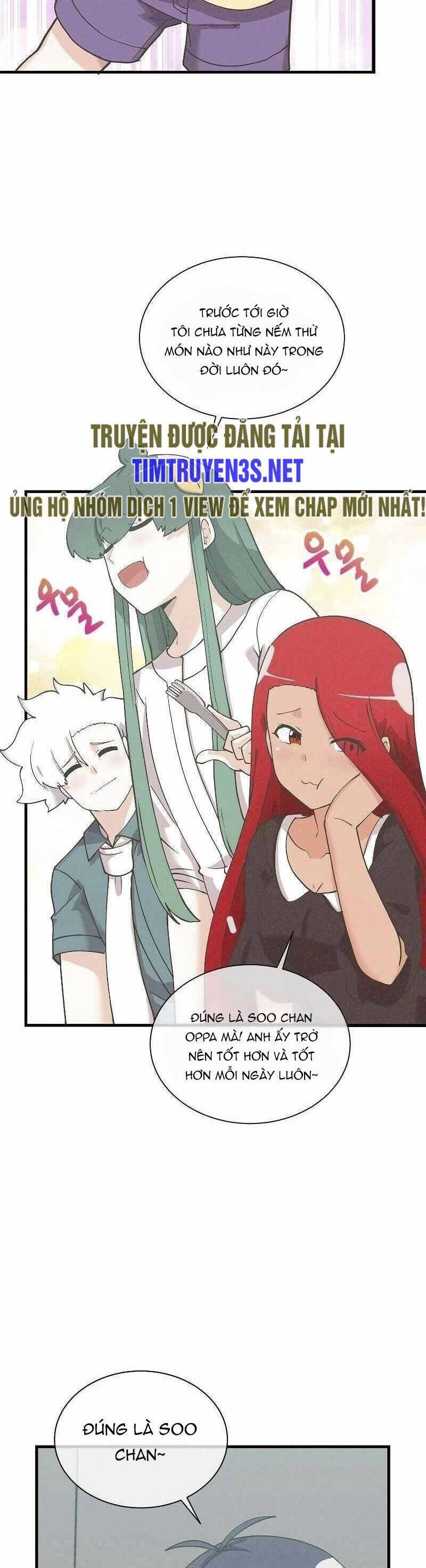 Tôi Trở Thành Một Nông Dân Chapter 150 - Trang 2