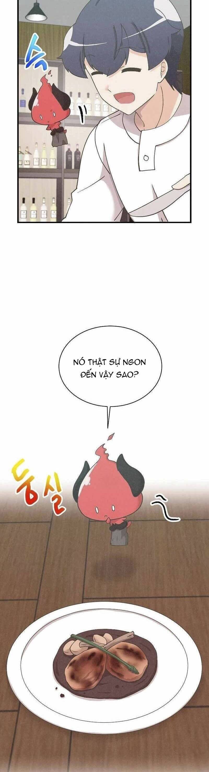 Tôi Trở Thành Một Nông Dân Chapter 150 - Trang 2