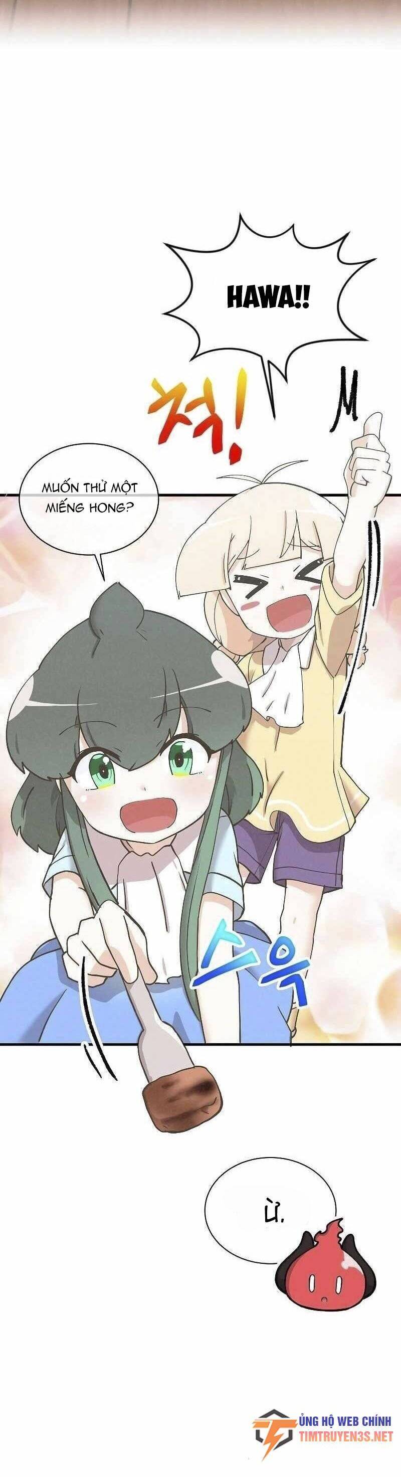 Tôi Trở Thành Một Nông Dân Chapter 150 - Trang 2