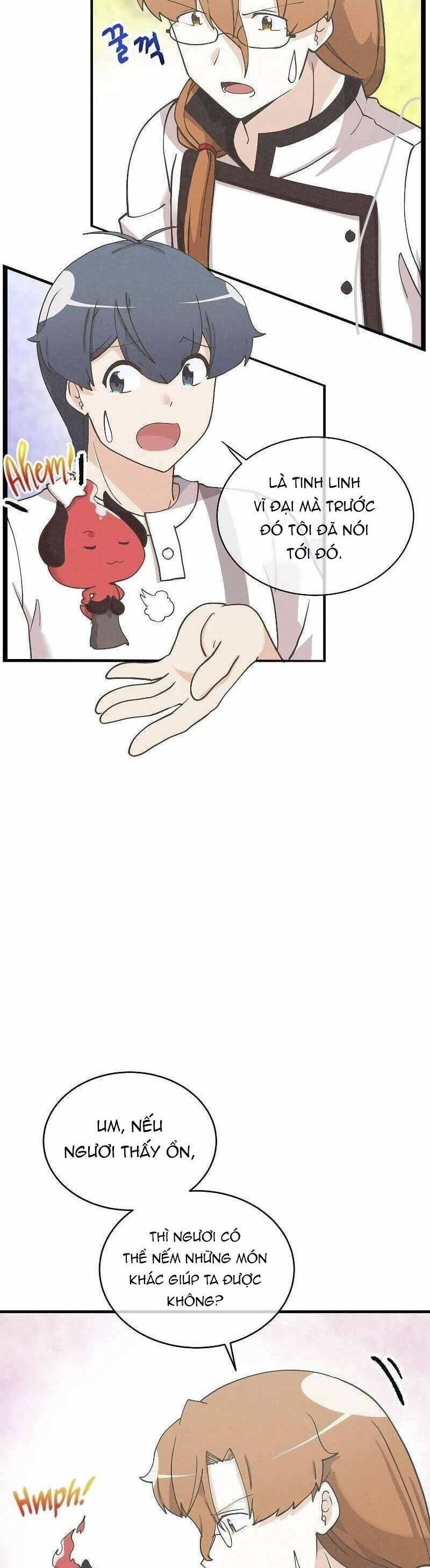 Tôi Trở Thành Một Nông Dân Chapter 150 - Trang 2