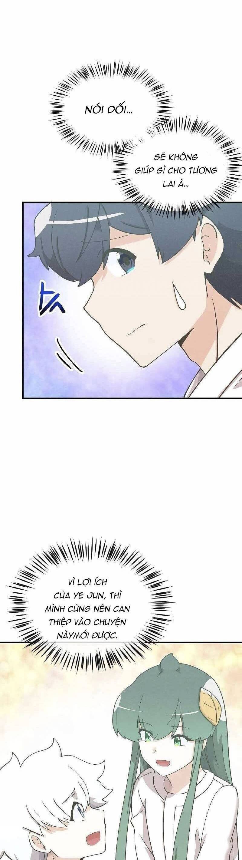 Tôi Trở Thành Một Nông Dân Chapter 150 - Trang 2