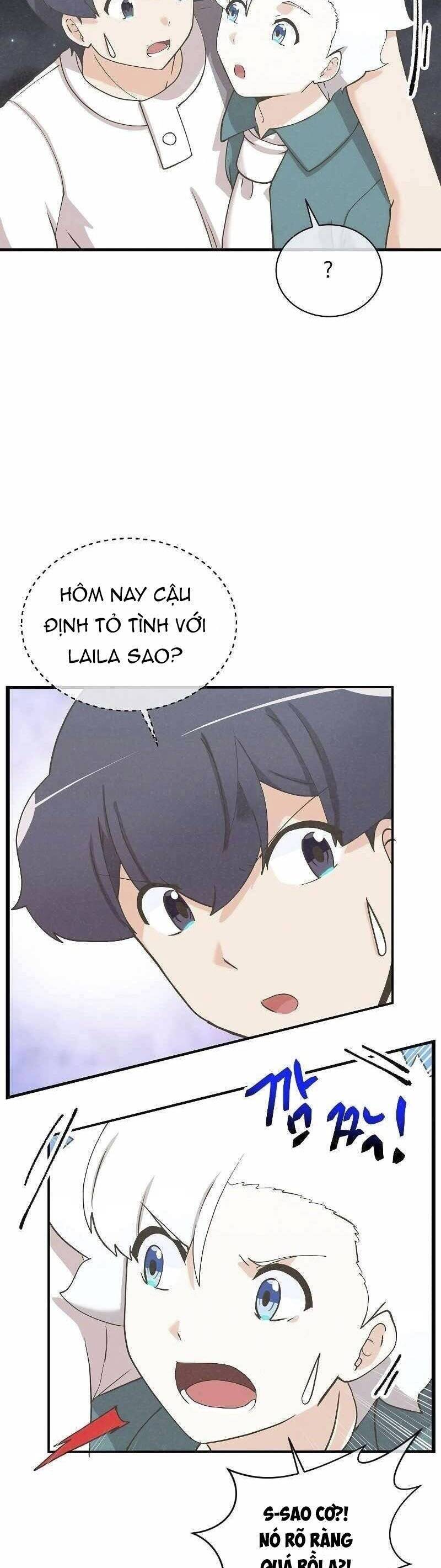 Tôi Trở Thành Một Nông Dân Chapter 150 - Trang 2