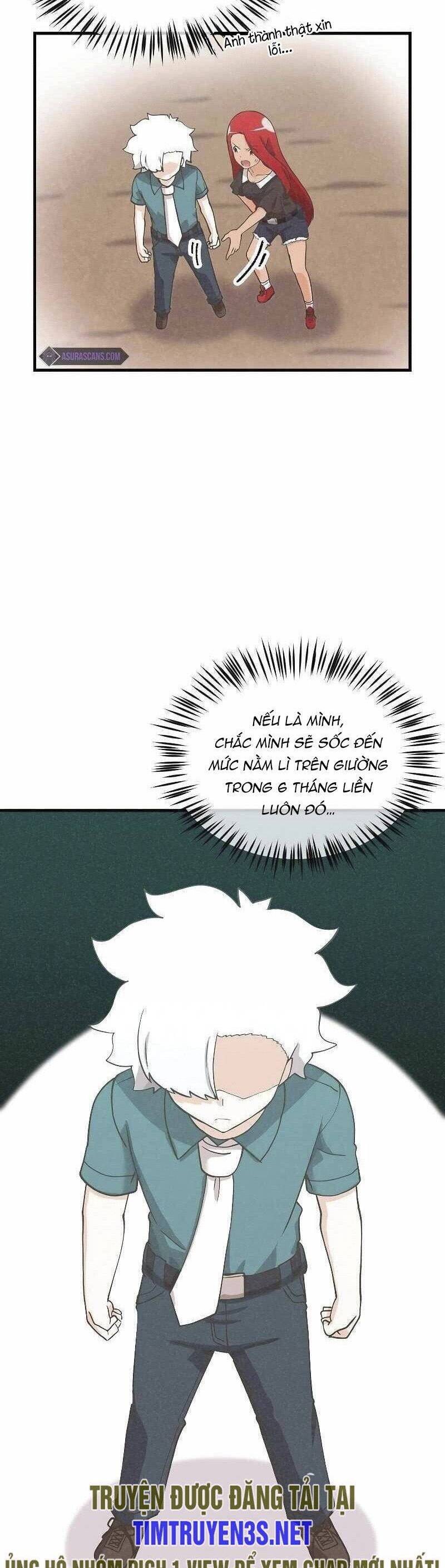 Tôi Trở Thành Một Nông Dân Chapter 150 - Trang 2