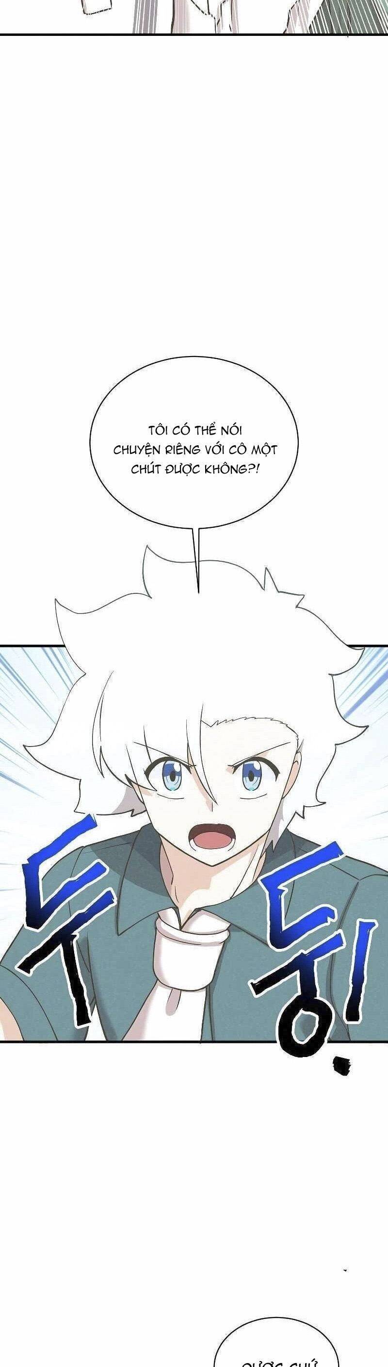 Tôi Trở Thành Một Nông Dân Chapter 150 - Trang 2