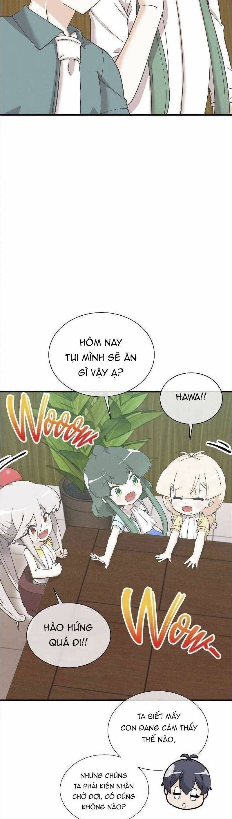 Tôi Trở Thành Một Nông Dân Chapter 150 - Trang 2