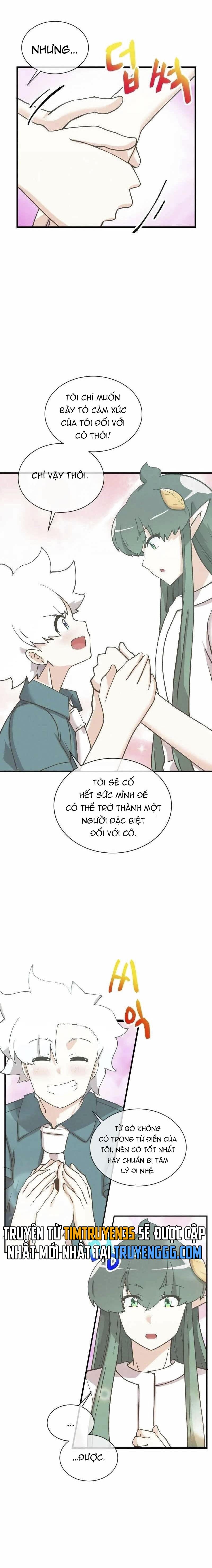 Tôi Trở Thành Một Nông Dân Chapter 151 - Trang 2