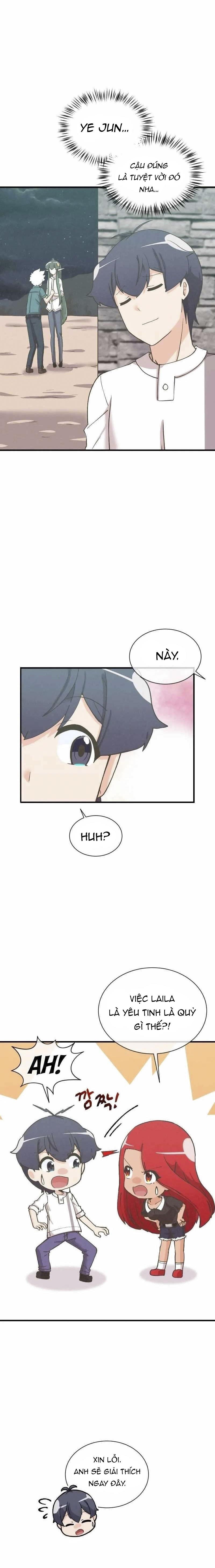 Tôi Trở Thành Một Nông Dân Chapter 151 - Trang 2