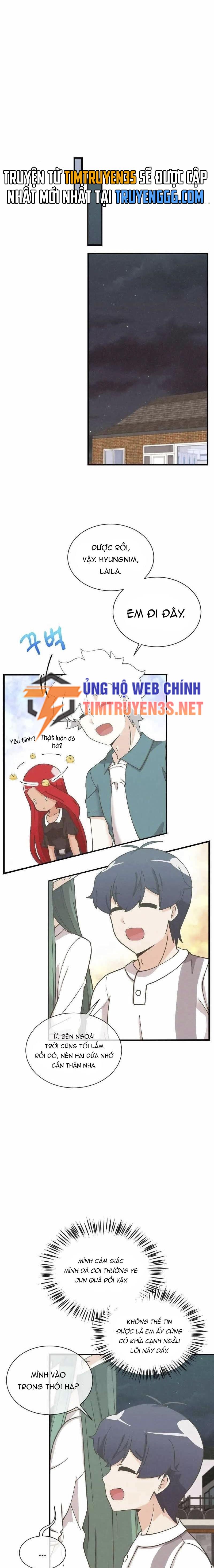 Tôi Trở Thành Một Nông Dân Chapter 151 - Trang 2