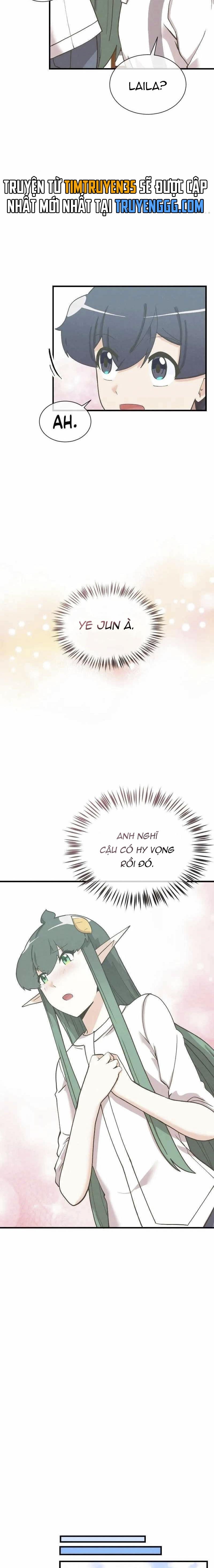 Tôi Trở Thành Một Nông Dân Chapter 151 - Trang 2