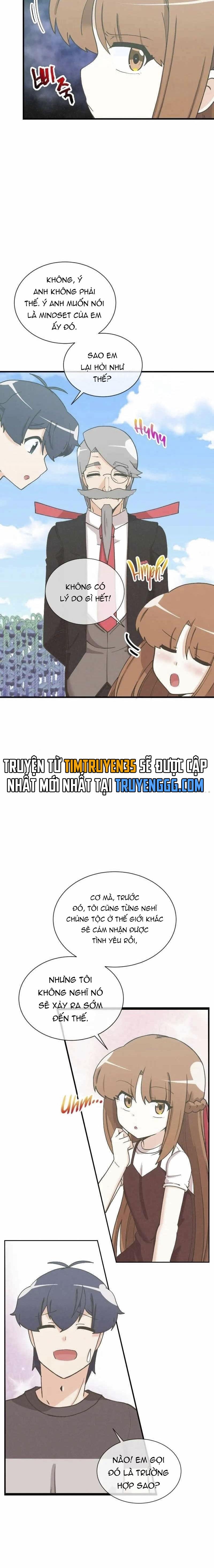 Tôi Trở Thành Một Nông Dân Chapter 151 - Trang 2