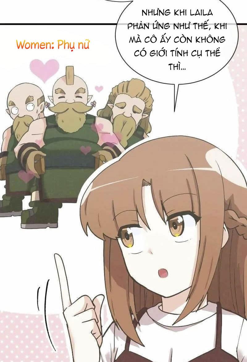 Tôi Trở Thành Một Nông Dân Chapter 151 - Trang 2