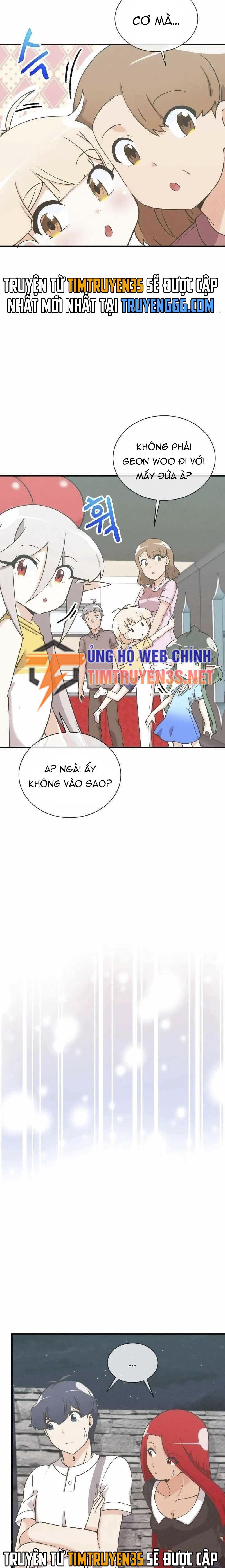 Tôi Trở Thành Một Nông Dân Chapter 151 - Trang 2