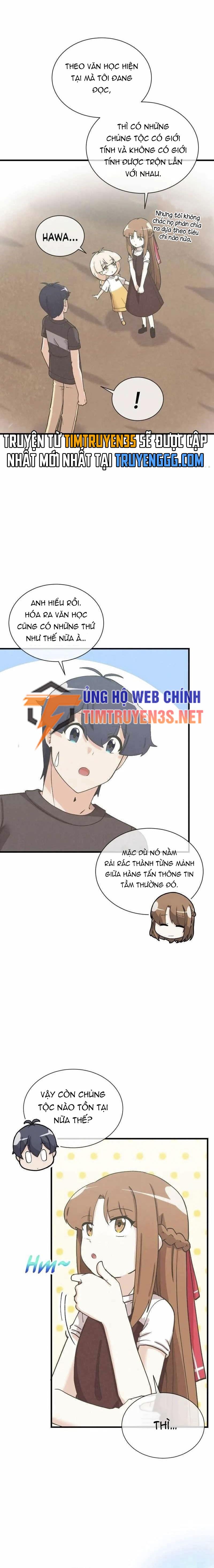 Tôi Trở Thành Một Nông Dân Chapter 151 - Trang 2