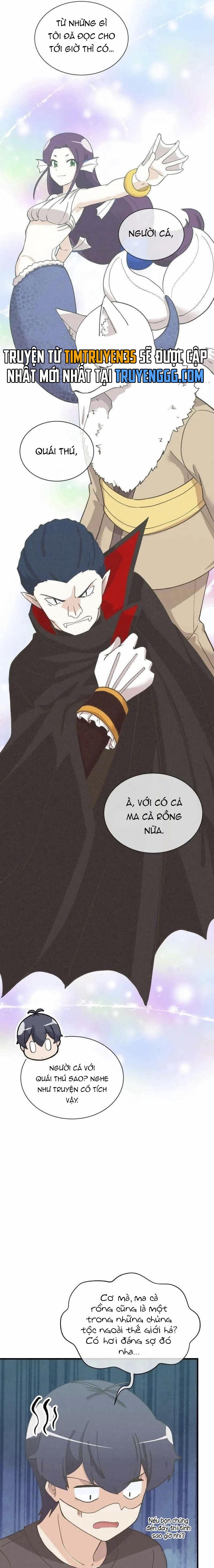 Tôi Trở Thành Một Nông Dân Chapter 151 - Trang 2