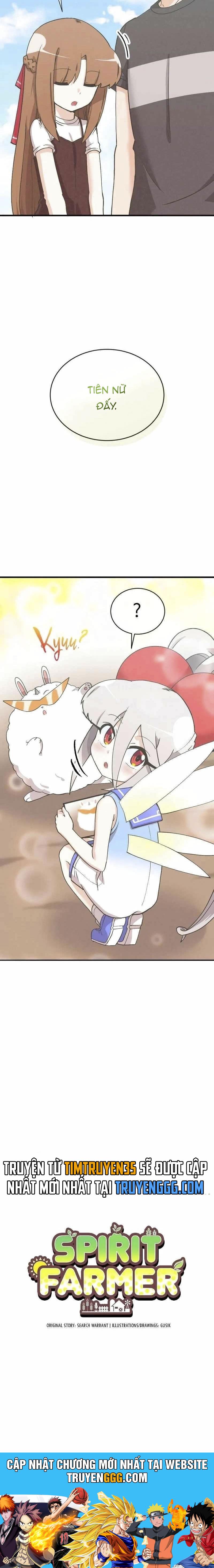 Tôi Trở Thành Một Nông Dân Chapter 151 - Trang 2