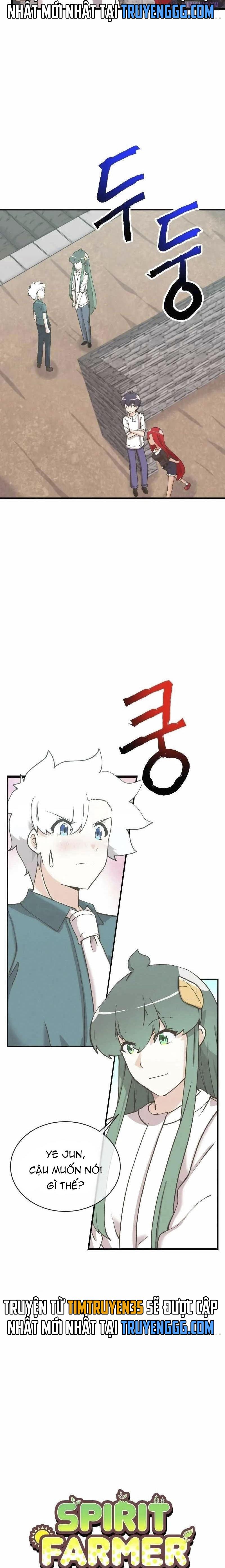 Tôi Trở Thành Một Nông Dân Chapter 151 - Trang 2