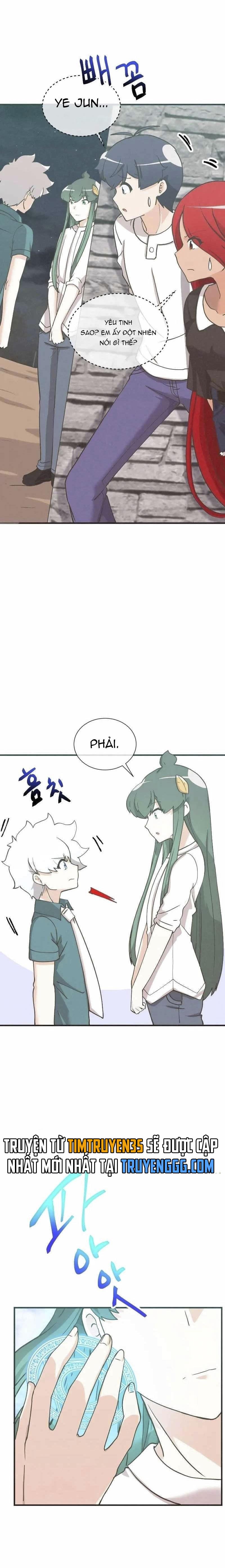 Tôi Trở Thành Một Nông Dân Chapter 151 - Trang 2