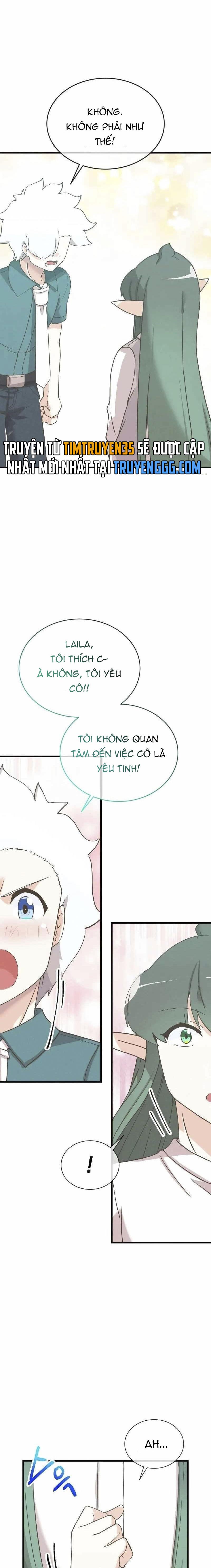 Tôi Trở Thành Một Nông Dân Chapter 151 - Trang 2